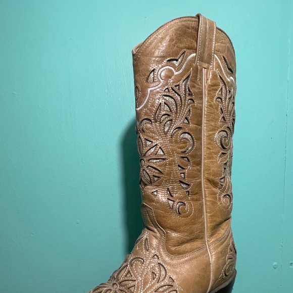 Worn once